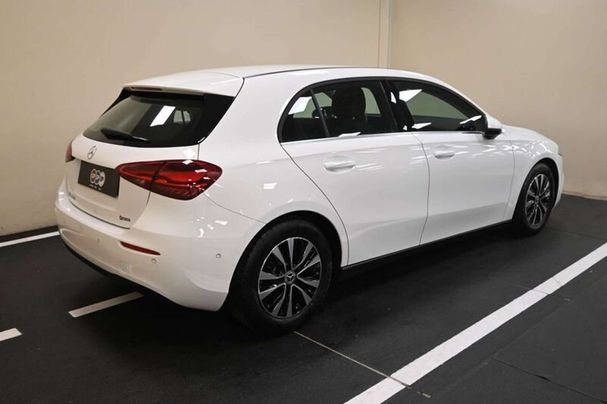 Mercedes-Benz A 180 d Advanced 85 kW image number 6