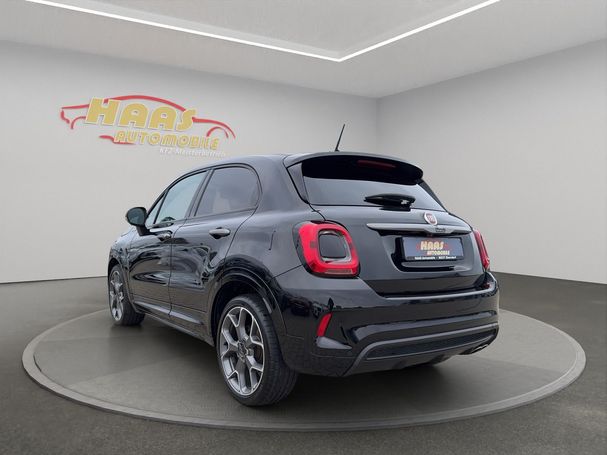 Fiat 500X Sport 110 kW image number 7