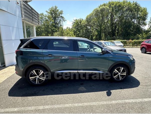 Peugeot 5008 BlueHDi 150 110 kW image number 14