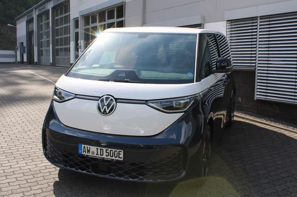 Volkswagen ID. Buzz Pro 150 kW image number 1