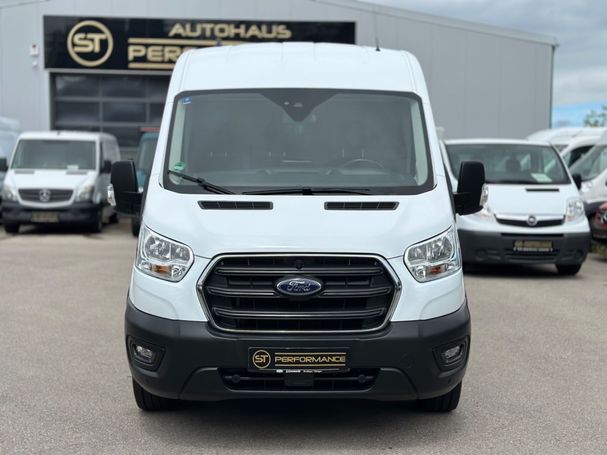 Ford Transit 350 L2H2 96 kW image number 3