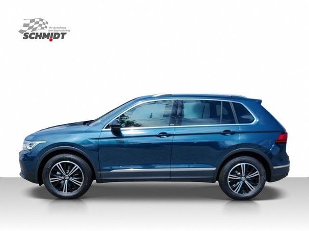 Volkswagen Tiguan 1.5 TSI Life DSG 110 kW image number 5