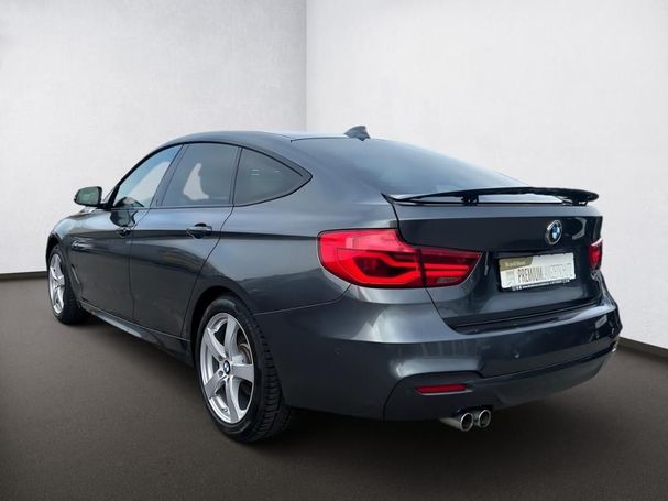 BMW 320d Gran Turismo xDrive M Sport 140 kW image number 5