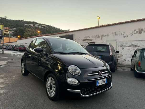 Fiat 500 1.0 51 kW image number 2