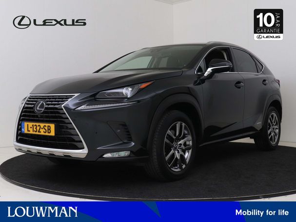 Lexus NX 300 h AWD 145 kW image number 1