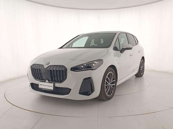 BMW 218d Active Tourer 110 kW image number 1