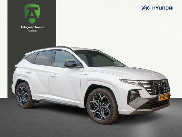 Hyundai Tucson PHEV 4WD 195 kW image number 1