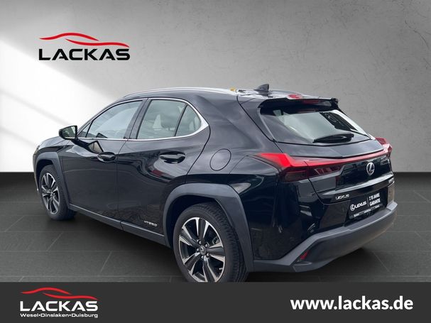 Lexus UX 250h 131 kW image number 4