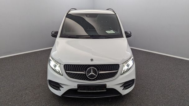 Mercedes-Benz V 300d 176 kW image number 4