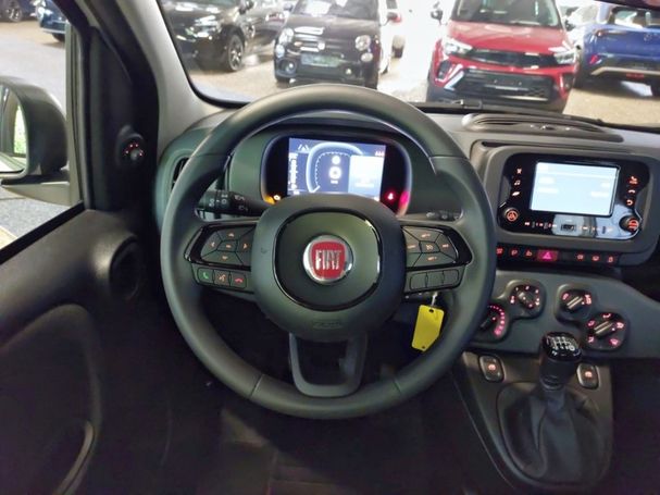 Fiat Panda 51 kW image number 16