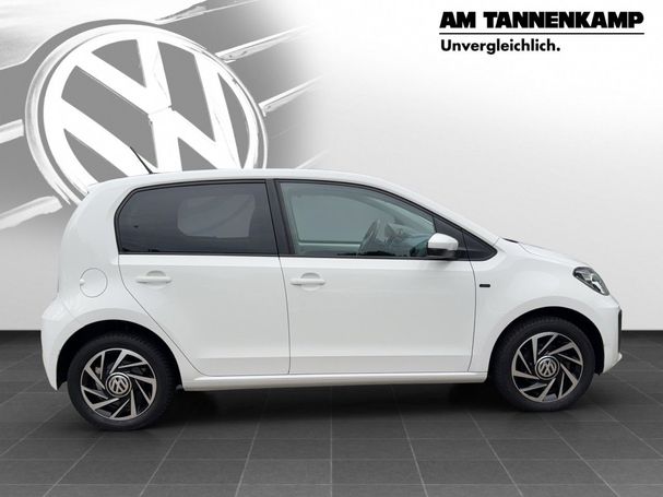 Volkswagen up! 44 kW image number 6