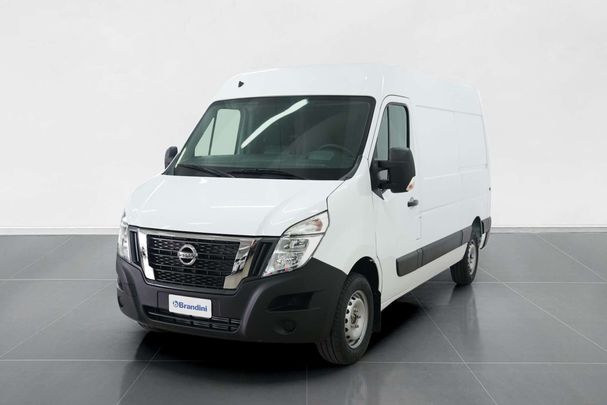 Nissan Interstar dCi Acenta 99 kW image number 1