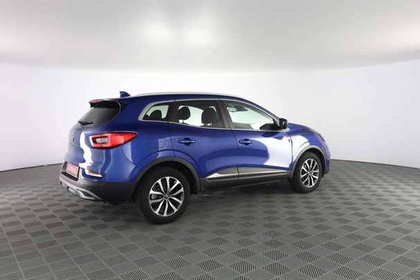 Renault Kadjar BLUE dCi 115 EDC 85 kW image number 1