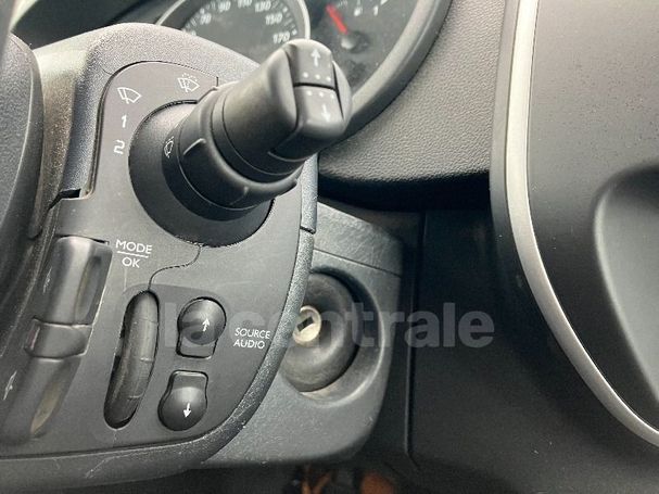 Renault Kangoo BLUE dCi 80 59 kW image number 17