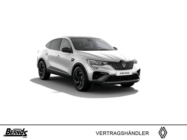 Renault Arkana EDC 103 kW image number 3