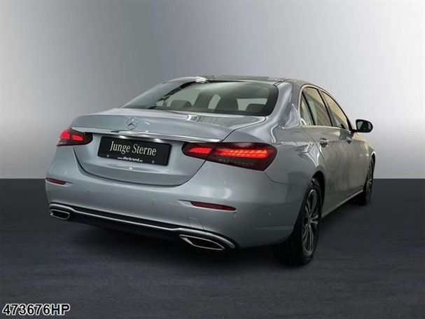 Mercedes-Benz E 220 d 147 kW image number 3