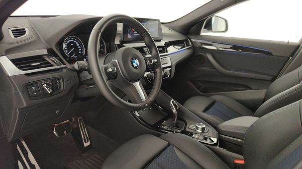 BMW X2 xDrive18d 110 kW image number 5