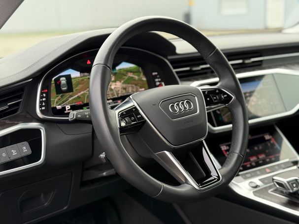 Audi A6 40 TDI 150 kW image number 17