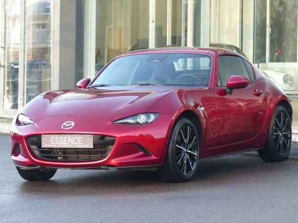 Mazda MX-5 SKYACTIV-G 135 kW image number 2