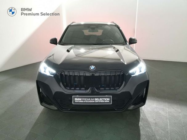 BMW X1 sDrive18i M Sport 101 kW image number 18