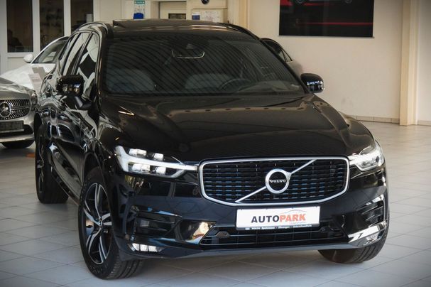 Volvo XC60 D4 140 kW image number 3