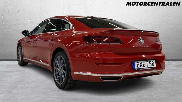 Volkswagen Arteon 4Motion 141 kW image number 3