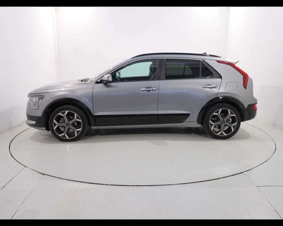 Kia Niro 1.6 GDI 104 kW image number 5