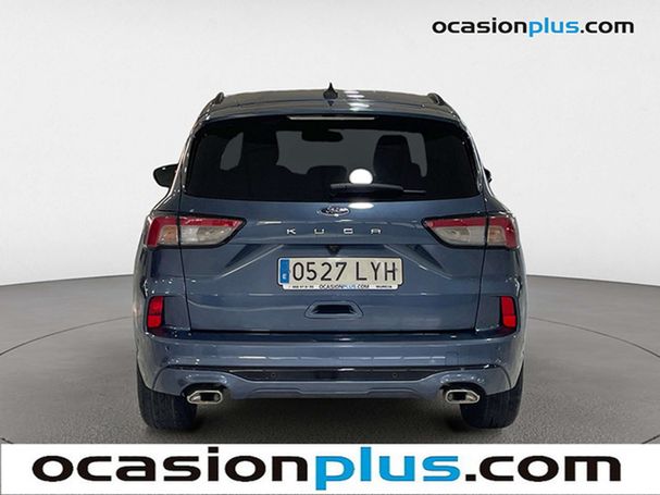 Ford Kuga 1.5 EcoBoost ST-Line 110 kW image number 15