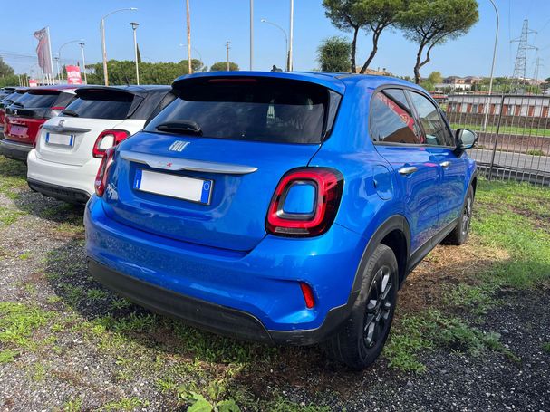 Fiat 500X 1.0 88 kW image number 4