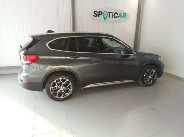 BMW X1 16d sDrive 85 kW image number 7