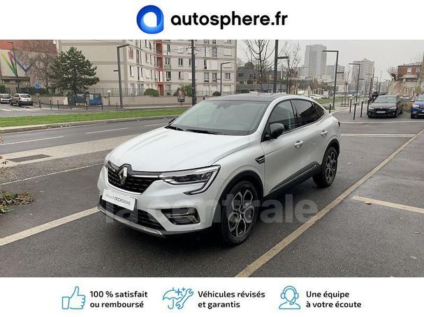 Renault Arkana 1.6 E-Tech 105 kW image number 1