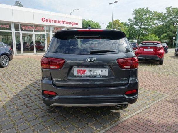 Kia Sorento 147 kW image number 4