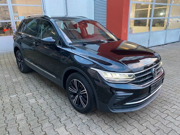 Volkswagen Tiguan 1.5 TSI DSG 110 kW image number 6