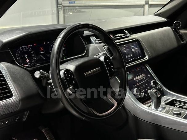 Land Rover Range Rover Sport HSE 297 kW image number 6