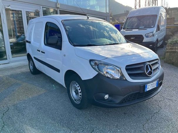 Mercedes-Benz Citan 85 kW image number 2