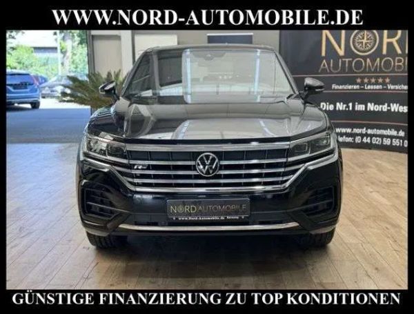 Volkswagen Touareg 4Motion 231 kW image number 3