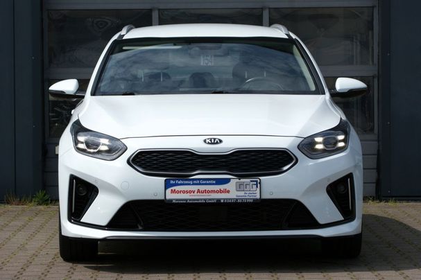 Kia Ceed 1.6 GDI Plug-in Hybrid 104 kW image number 3