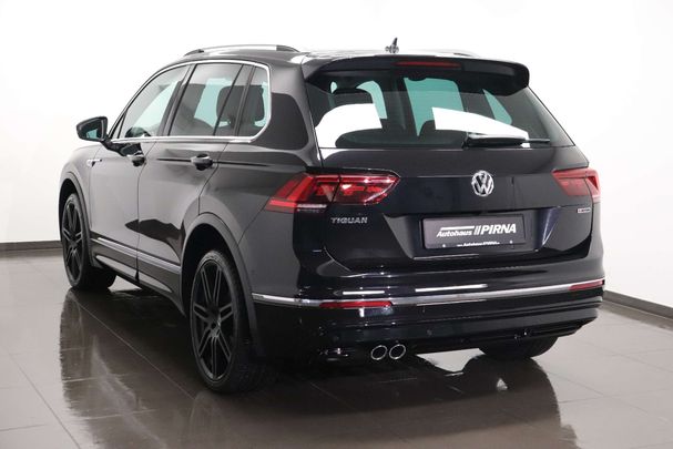 Volkswagen Tiguan 2.0 TDI 4Motion Highline 110 kW image number 7