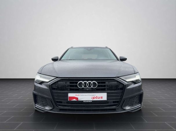 Audi A6 55 TFSIe quattro 270 kW image number 2