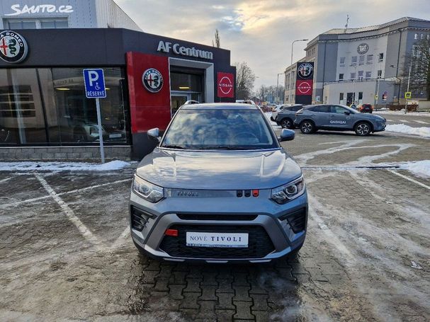 SsangYong Tivoli 1.5 120 kW image number 3