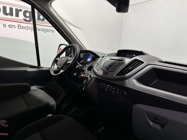 Ford Transit 290 L2H2 2.0 TDCi Trend 77 kW image number 29