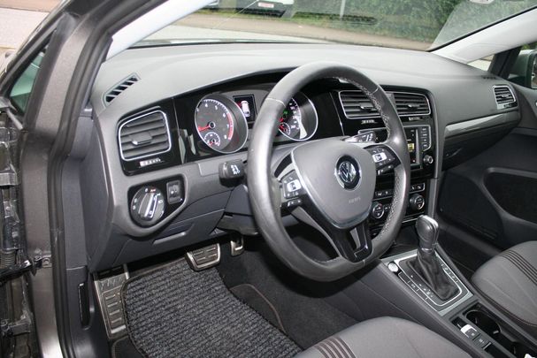 Volkswagen Golf Variant 1.4 TSI DSG 110 kW image number 10