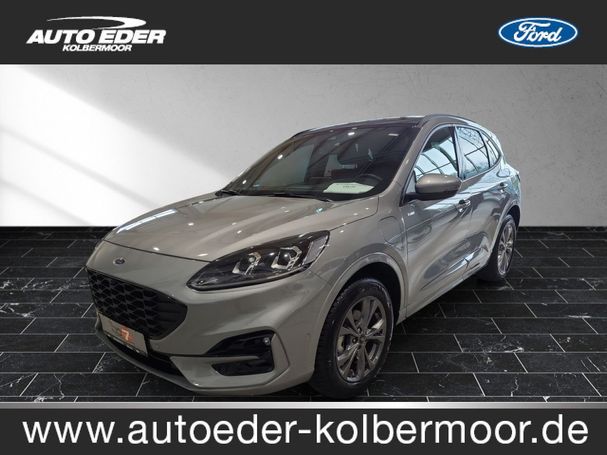 Ford Kuga 165 kW image number 2