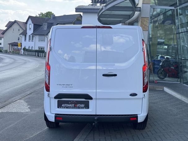 Ford Transit Custom 320 L2 Trend 96 kW image number 4