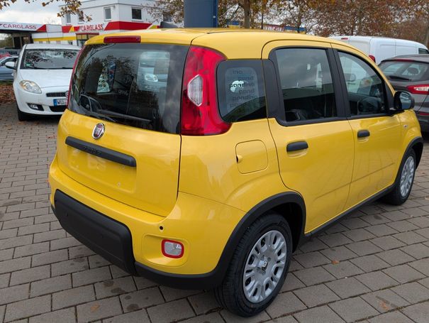 Fiat Panda 51 kW image number 7