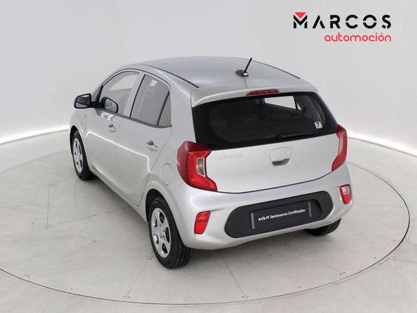 Kia Picanto 1.0 49 kW image number 5