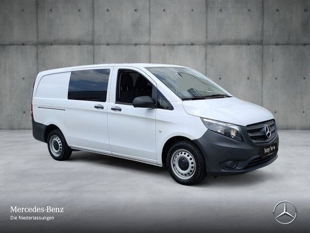 Mercedes-Benz Vito 114 CDI 100 kW image number 3