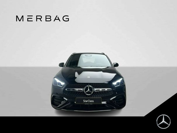 Mercedes-Benz GLA 200 120 kW image number 5