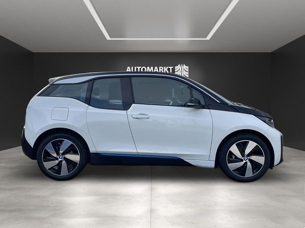 BMW i3 120Ah 125 kW image number 7