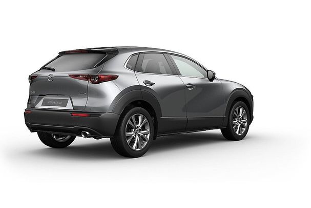 Mazda CX-30 137 kW image number 4